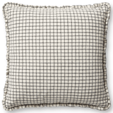 Dinah Pillow Throw Pillows P300PCJ0012IVBLPIL1 885369735042