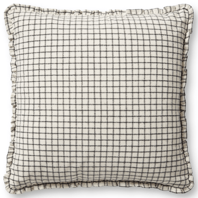 Dinah Pillow Throw Pillows P300PCJ0012IVBLPIL1 885369735042