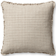 Dinah Pillow Throw Pillows P300PCJ0012IVEAPIL3 885369736865