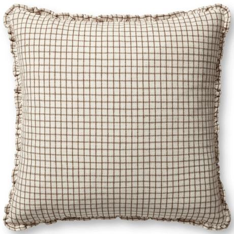 Dinah Pillow Throw Pillows P300PCJ0012IVEAPIL3 885369736865