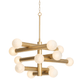 Dion Chandelier Lighting 16-1444NB