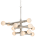 Dion Chandelier Lighting 16-1444PN