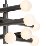 Dion Chandelier Lighting