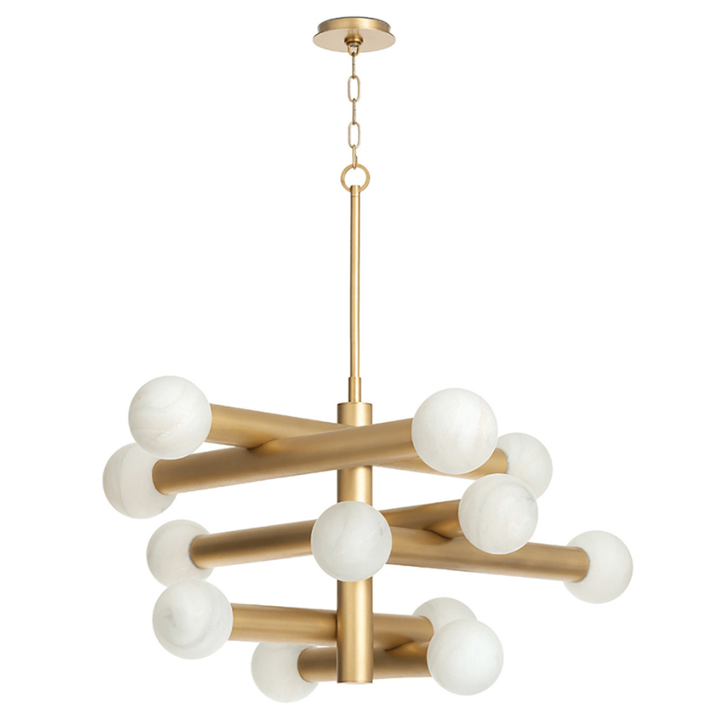 Dion Chandelier Lighting