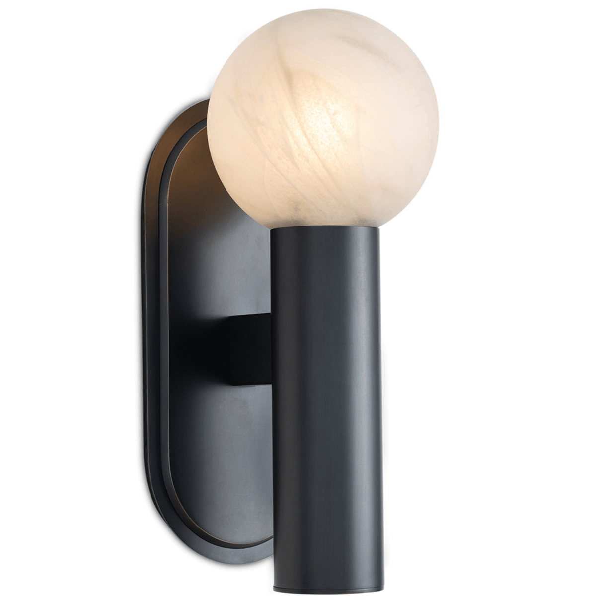 Dion Sconce 15-1234ORB