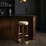 Dior Counter + Bar Stool Bar + Counter Stools