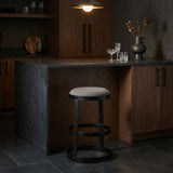 Dior Counter + Bar Stool Bar + Counter Stools