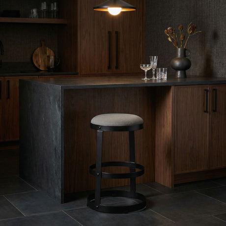 Dior Counter + Bar Stool Bar + Counter Stools