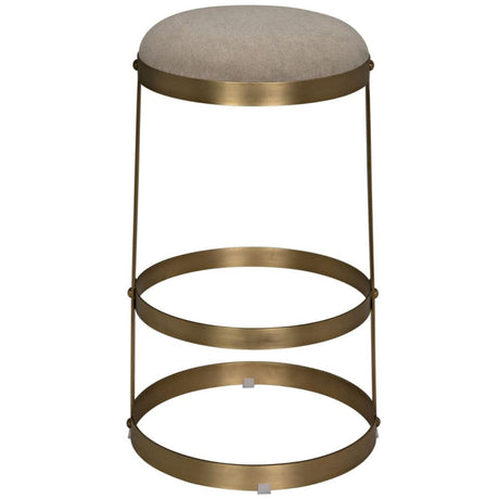 Dior Counter + Bar Stool Stool GSTOOL118MBL 00842449106222
