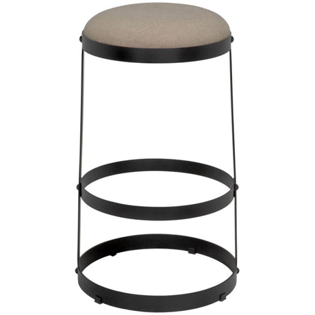 Dior Counter + Bar Stool Stool GSTOOL118MTB-L 00842449106246