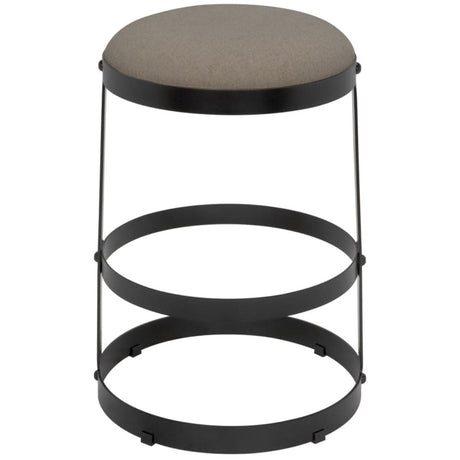 Dior Counter + Bar Stool Stool GSTOOL118MTB-S 00842449106253