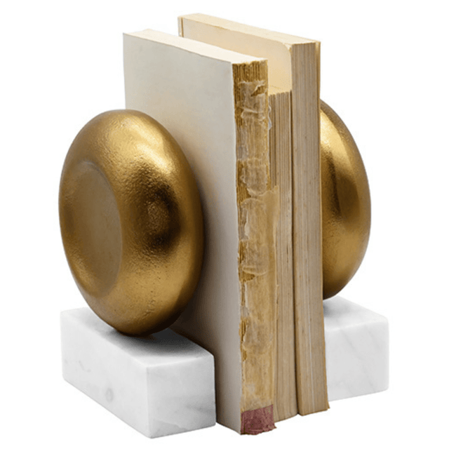 Disky Bookend Bookends DISKY 607629036856