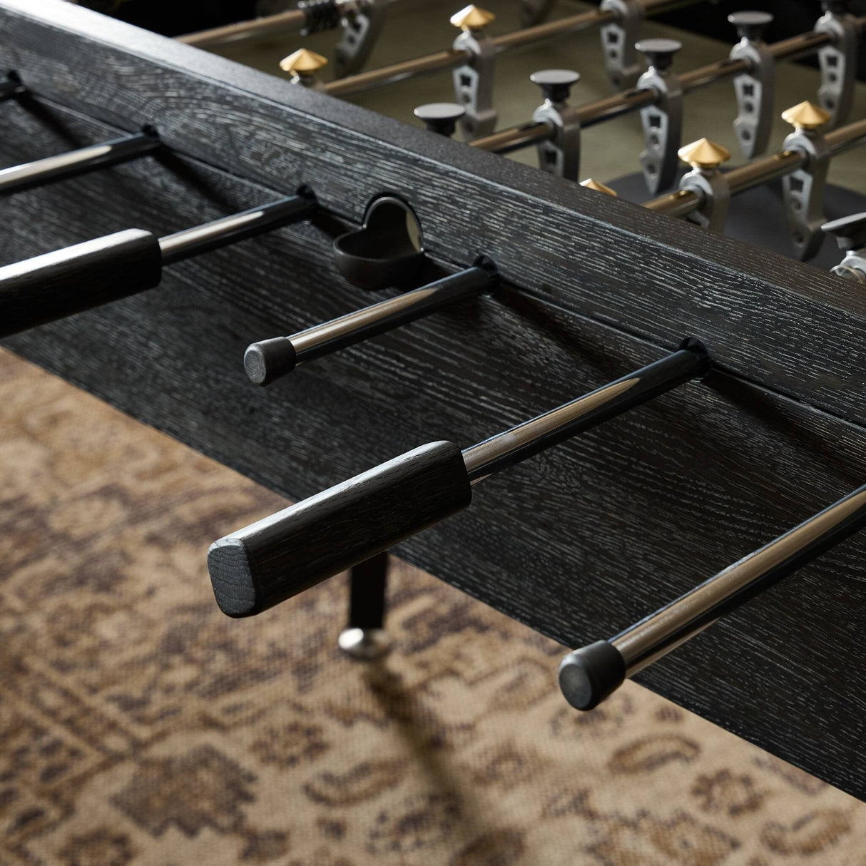 District Eight Foosball Table Tables