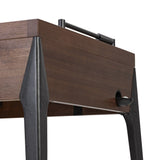 District Eight Foosball Table Tables