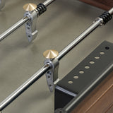 District Eight Foosball Table Tables