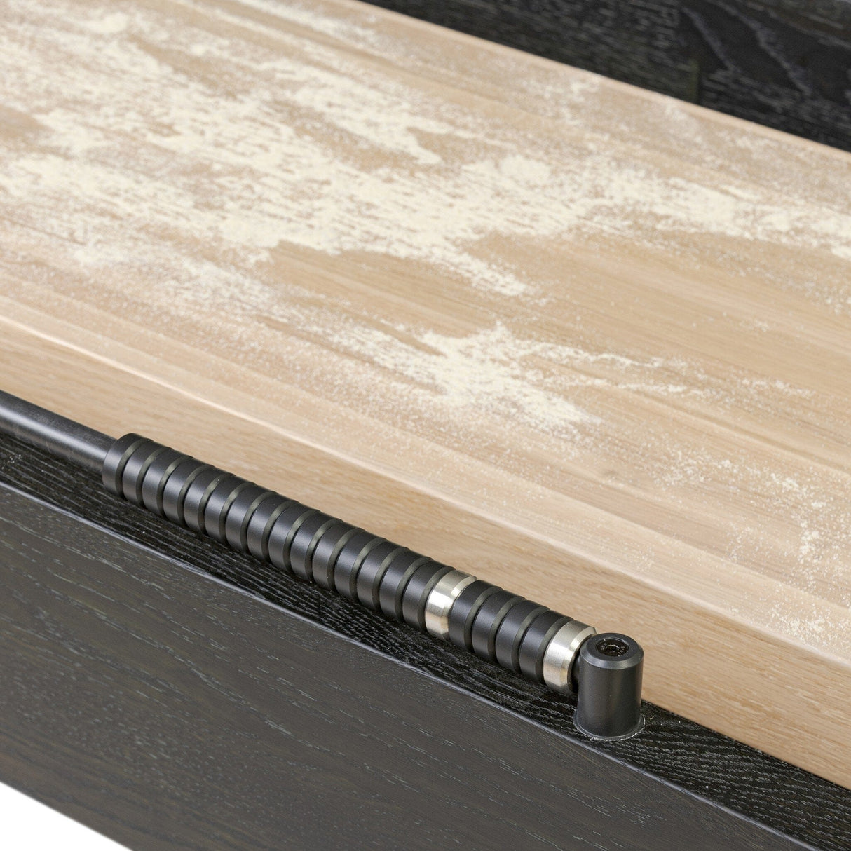 District Eight Large Shuffleboard Table Tables