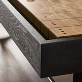 District Eight Large Shuffleboard Table Tables