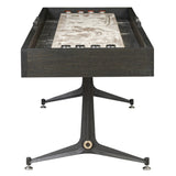 District Eight Large Shuffleboard Table Tables