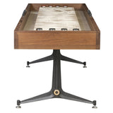 District Eight Large Shuffleboard Table Tables