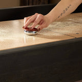 District Eight Large Shuffleboard Table Tables