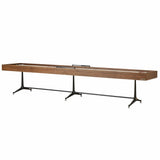 District Eight Large Shuffleboard Table Tables 251712-001 198394165792