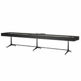 District Eight Large Shuffleboard Table Tables 251712-002 198394165785