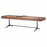 District Eight Large Shuffleboard Table Tables 251713-001 198394165877