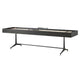 District Eight Large Shuffleboard Table Tables 251713-002 198394165860