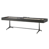 District Eight Large Shuffleboard Table Tables 251713-002 198394165860