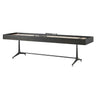 District Eight Large Shuffleboard Table Tables 251713-002 198394165860