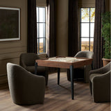 District Eight Mahjong Table Tables