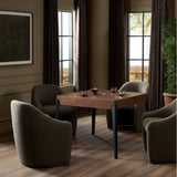 District Eight Mahjong Table Tables