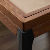 District Eight Mahjong Table Tables