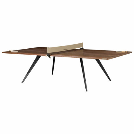 District Eight Ping Pong Table Tables 251709-001 198394165839