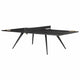 District Eight Ping Pong Table Tables 251709-002 198394165822
