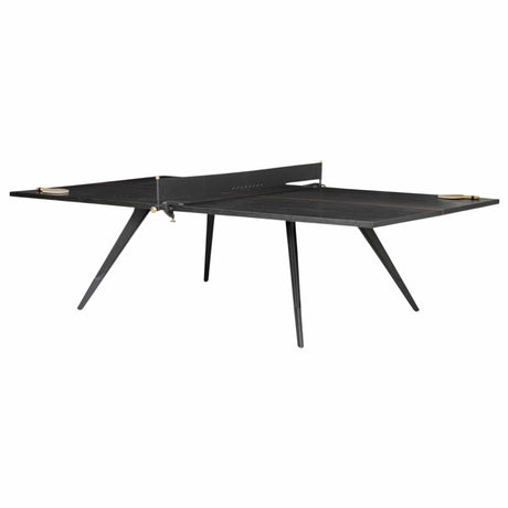 District Eight Ping Pong Table Tables 251709-002 198394165822