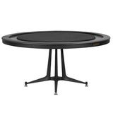 District Eight Poker Table Tables