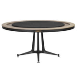 District Eight Poker Table Tables