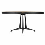 District Eight Poker Table Tables