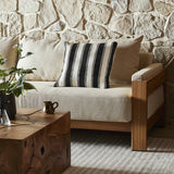 Ditmar Outdoor Pillow Outdoor Pillow