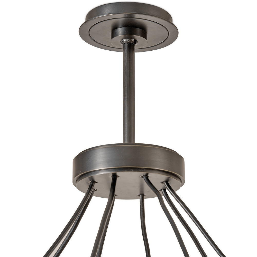 Dixon Chandelier - Draft for Tariffs 05-02-25 Chandelier