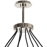 Dixon Chandelier - Draft for Tariffs 05-02-25 Chandelier