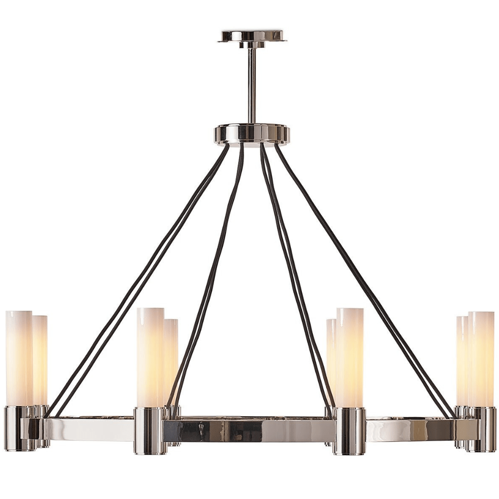 Dixon Chandelier - Draft for Tariffs 05-02-25 Chandelier