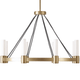 Dixon Chandelier - Draft for Tariffs 05-02-25 Chandelier 16-1493NB