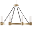 Dixon Chandelier - Draft for Tariffs 05-02-25 Chandelier 16-1493NB