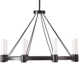Dixon Chandelier - Draft for Tariffs 05-02-25 Chandelier 16-1493ORB