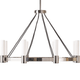 Dixon Chandelier - Draft for Tariffs 05-02-25 Chandelier 16-1493PN