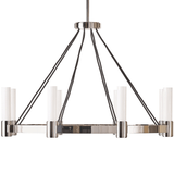 Dixon Chandelier - Draft for Tariffs 05-02-25 Chandelier 16-1493PN