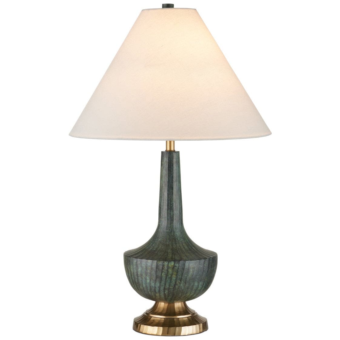 Djinn Table Lamp Table Lamps 6000-1060