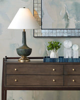 Djinn Table Lamp Table Lamps 6000-1060